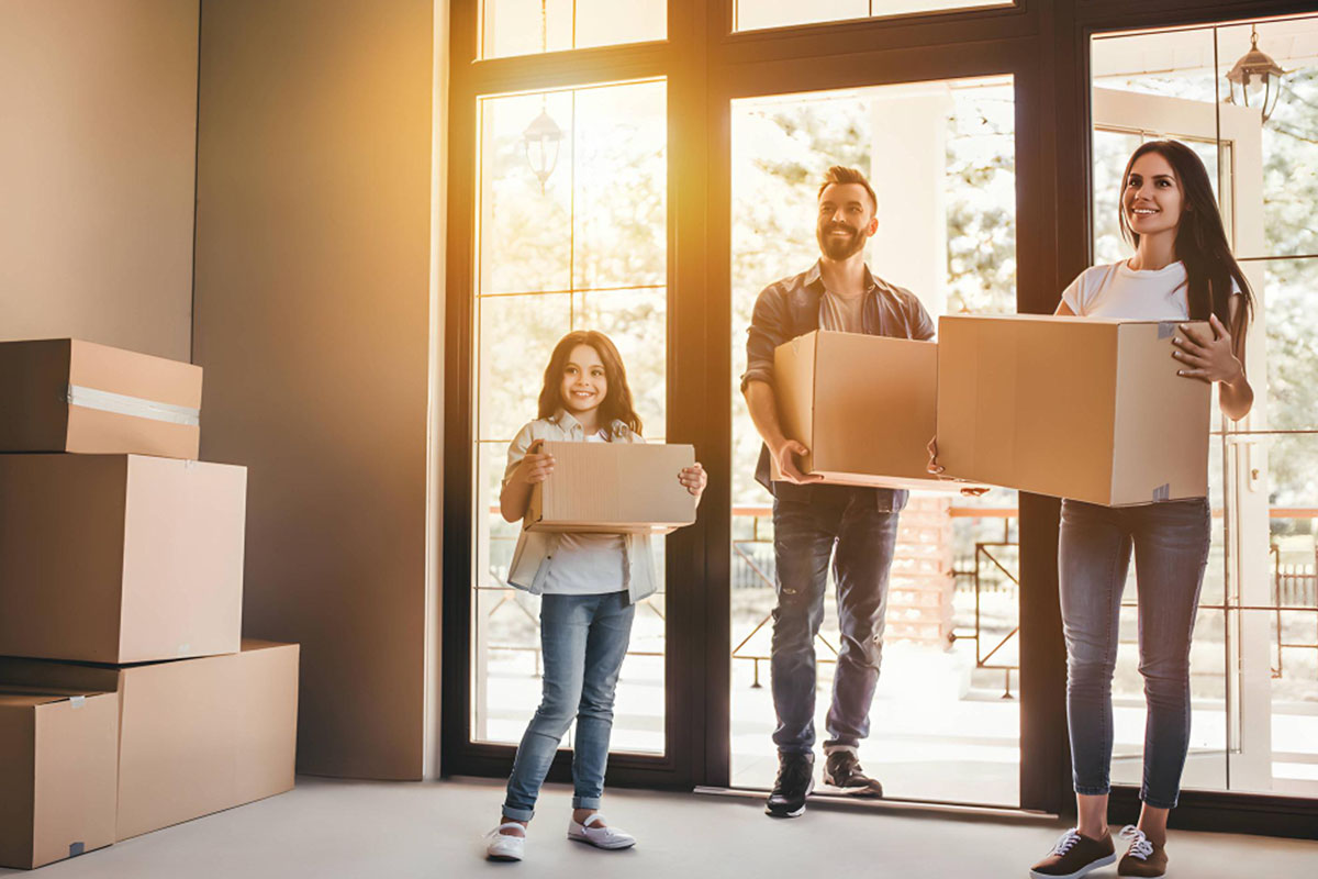 Lüks Eşya Taşıma