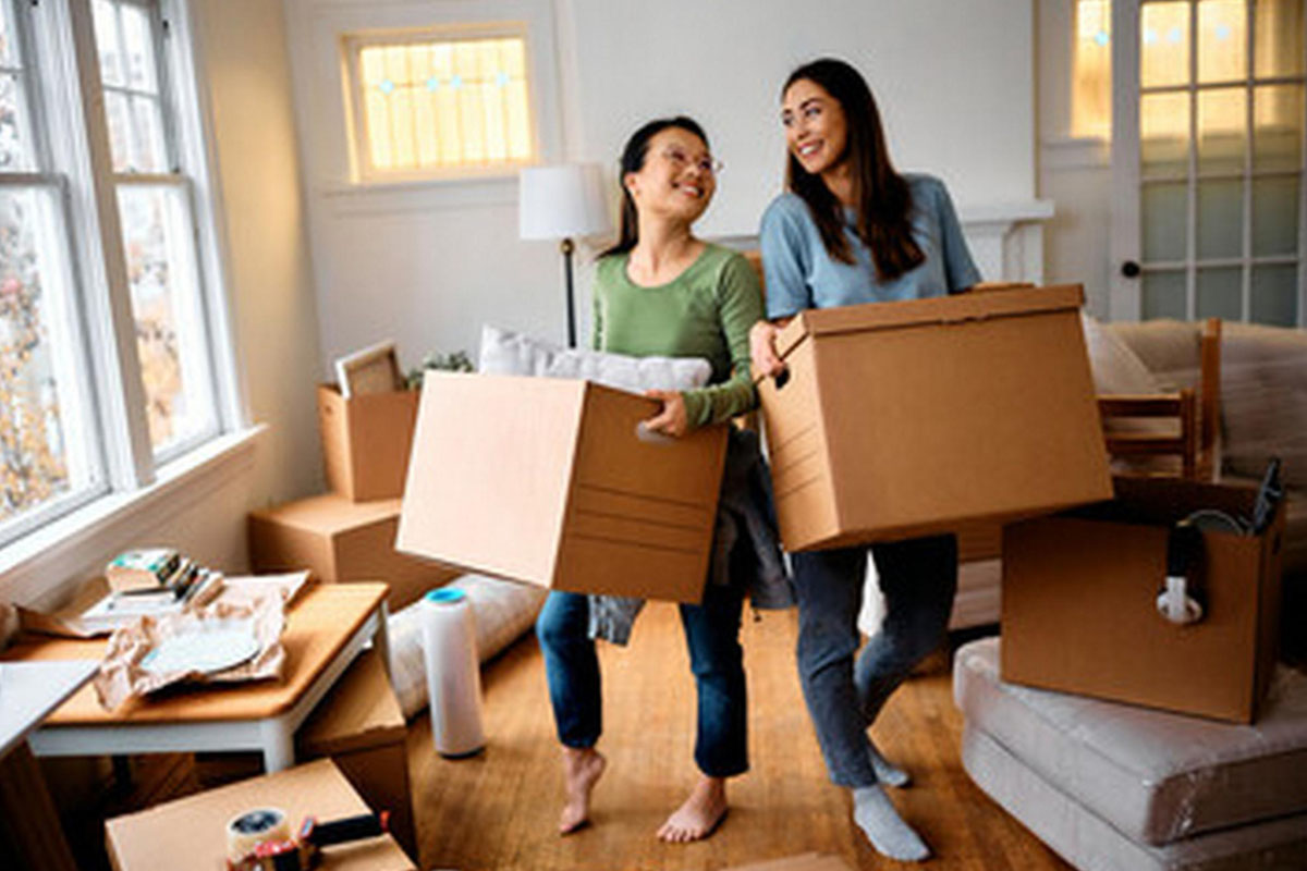 Ofis Taşıma Projesi