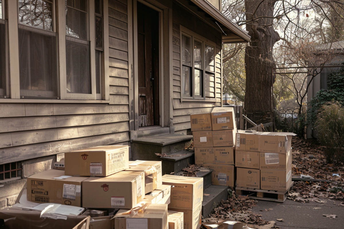 Şehirlerarası Taşıma