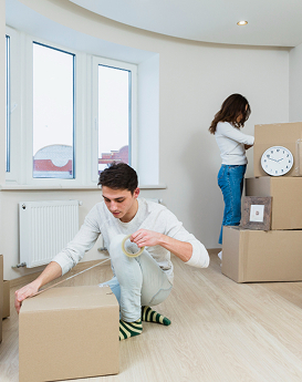 Doğan Nakliyat Ekibi